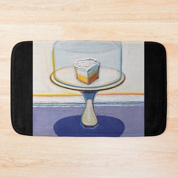 Item preview, Glass Cake Stand - W.Thiebaud Classic designed and sold by JoshuaCorke.