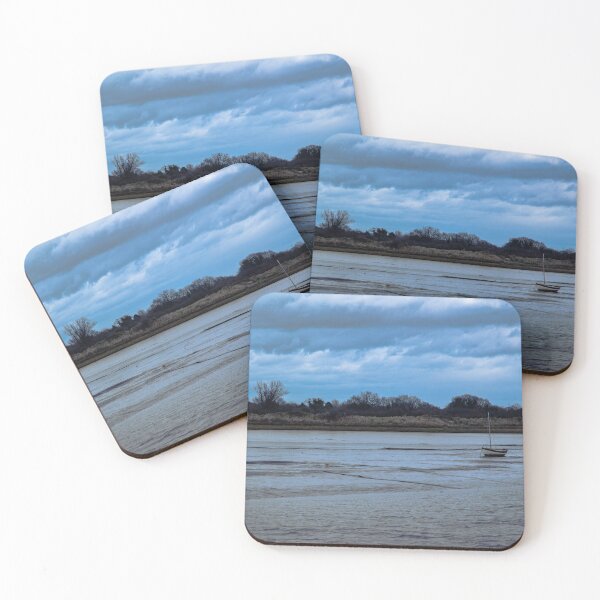 Item preview, Lonely Boat designed and sold by kewt-photos.