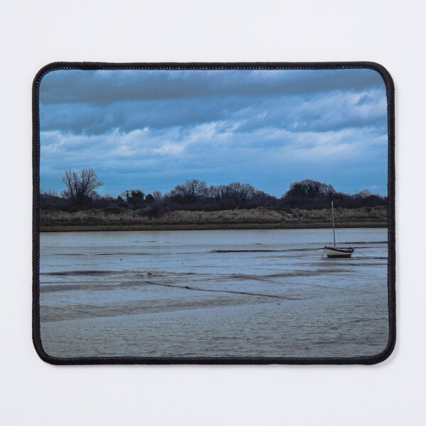 Item preview, Lonely Boat designed and sold by kewt-photos.