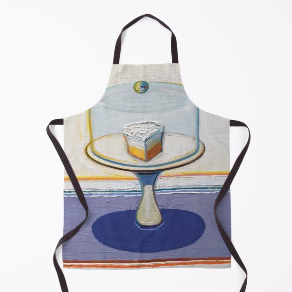 Item preview, Glass Cake Stand - W.Thiebaud Classic designed and sold by JoshuaCorke.