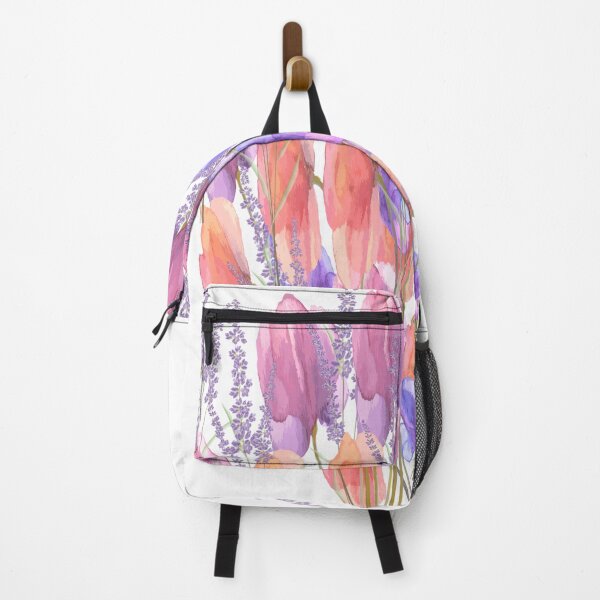 Item preview, Flowers pastel delicate design designed and sold by Areashor.