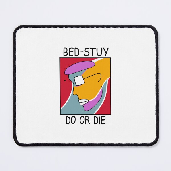 Item preview, Best Seller - Bed Stuy Do Or Die Merchandise Essential T-Shirt designed and sold by ANTHONYCOOKSLEY.