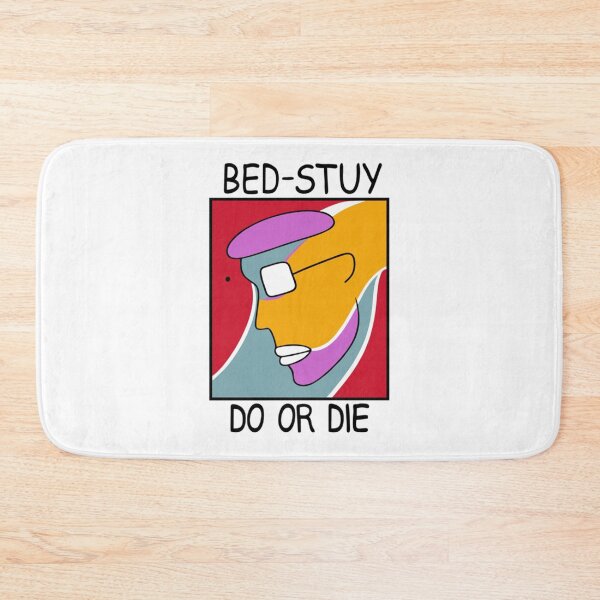 Item preview, Best Seller - Bed Stuy Do Or Die Merchandise Essential T-Shirt designed and sold by ANTHONYCOOKSLEY.