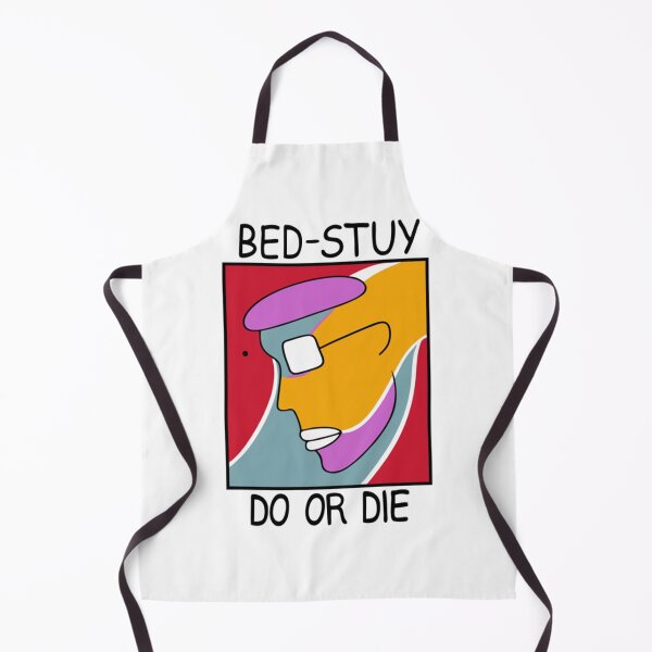 Item preview, Best Seller - Bed Stuy Do Or Die Merchandise Essential T-Shirt designed and sold by ANTHONYCOOKSLEY.