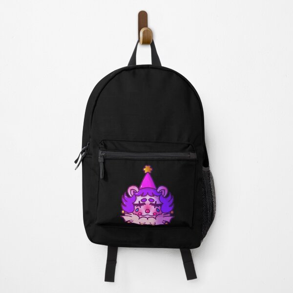 Item preview, Clown core kidcore aesthetic sad clown soft grunge tumblr illustration designed and sold by Aurora Cosentino.