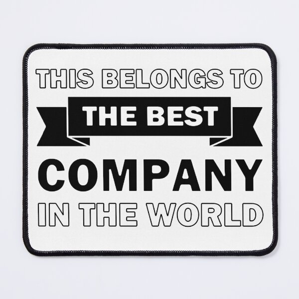 Item preview, Best company in the world designed and sold by InventorsCave.