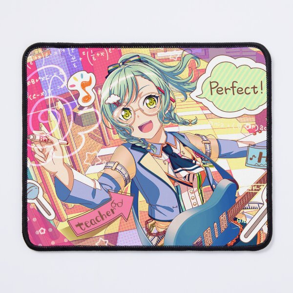 Item preview, Hina Hikawa designed and sold by noellevine.