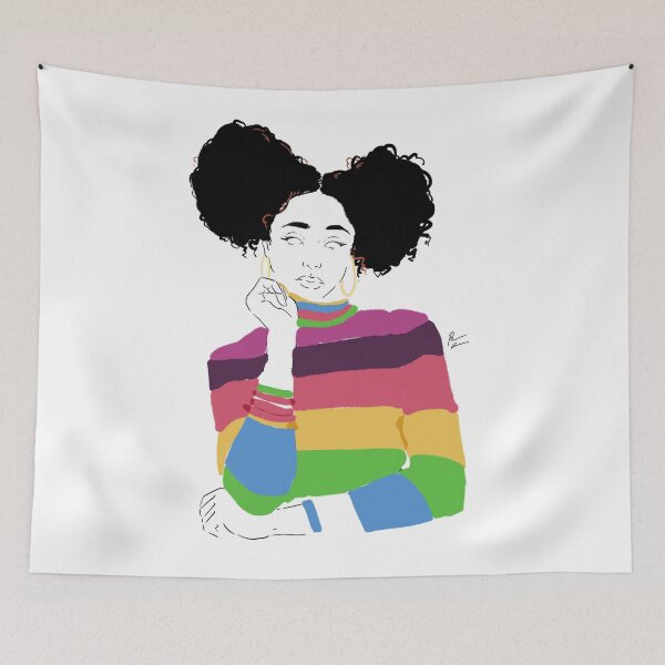 Item preview, Somewhere over the rainbow designed and sold by Rickard Bengtsson.