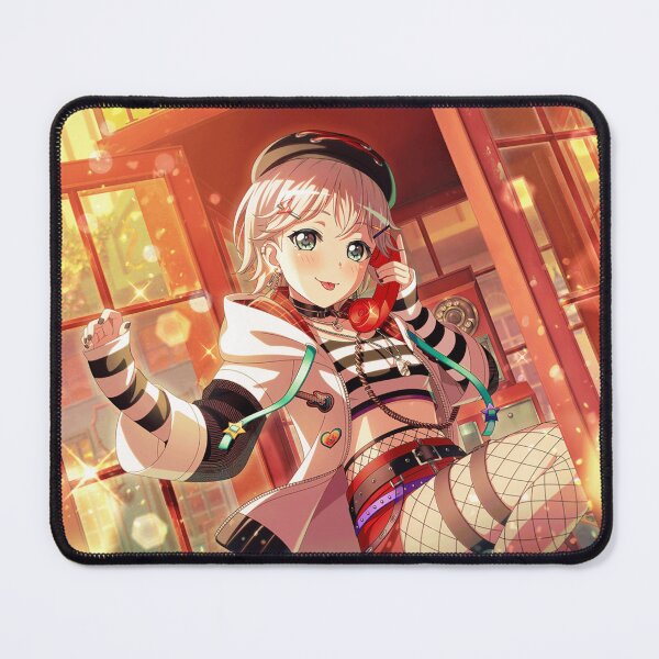 Item preview, Moca Aoba designed and sold by noellevine.
