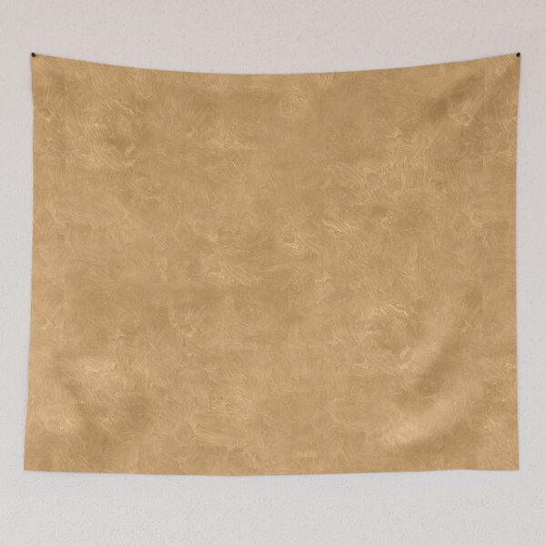 Item preview, Pale Gold Oil Pastel Color Accent designed and sold by SaraValor.