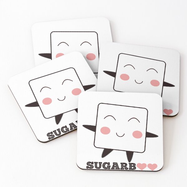 Item preview, MAH SUGARBOO!! designed and sold by Yume's Shop.