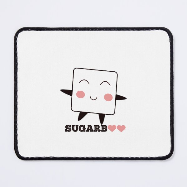Item preview, MAH SUGARBOO!! designed and sold by Yume's Shop.