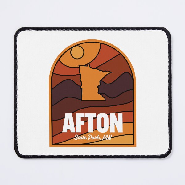 Item preview, Afton State Park Minnesota designed and sold by HalpinDesign.
