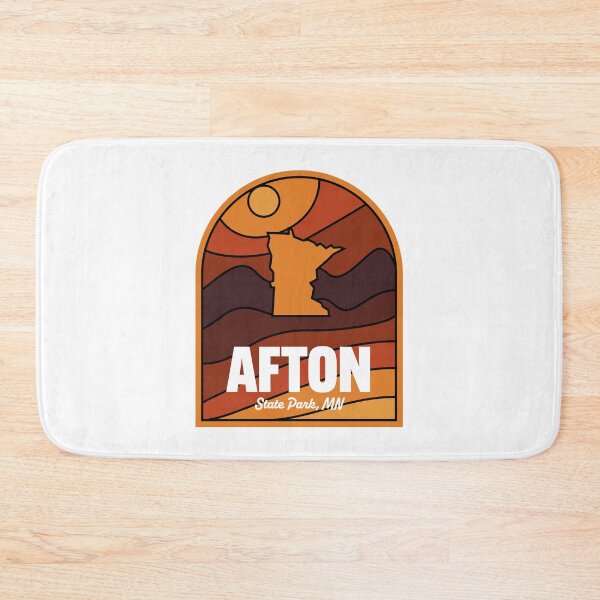 Item preview, Afton State Park Minnesota designed and sold by HalpinDesign.