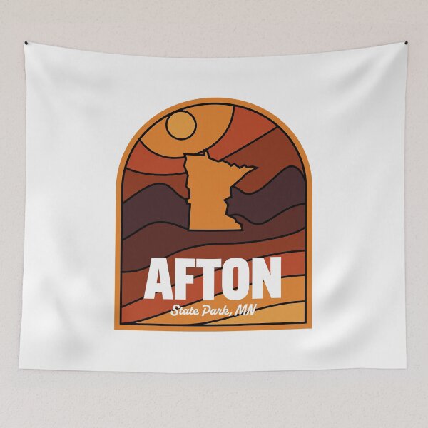 Item preview, Afton State Park Minnesota designed and sold by HalpinDesign.