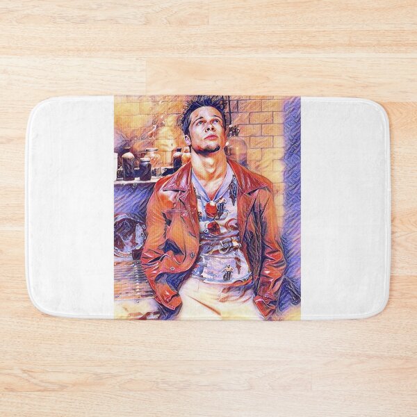 Item preview, Tyler Durden  designed and sold by PeacefulRiver.