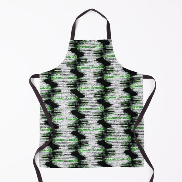 Item preview, Illegal Chicas - Matrix Ripples designed and sold by Talk2JulsArt.