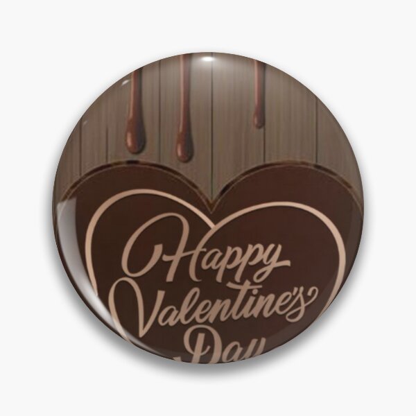 Item preview, Valentines day chocolate love designed and sold by CoolAR.