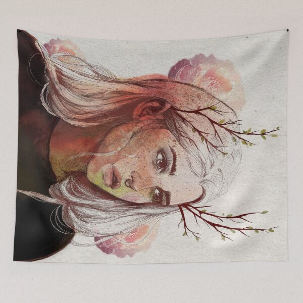 Item preview, Taurus designed and sold by ThereseArt.