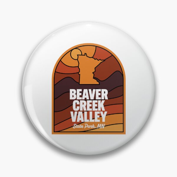 Item preview, Beaver Creek Valley State Park Minnesota designed and sold by HalpinDesign.