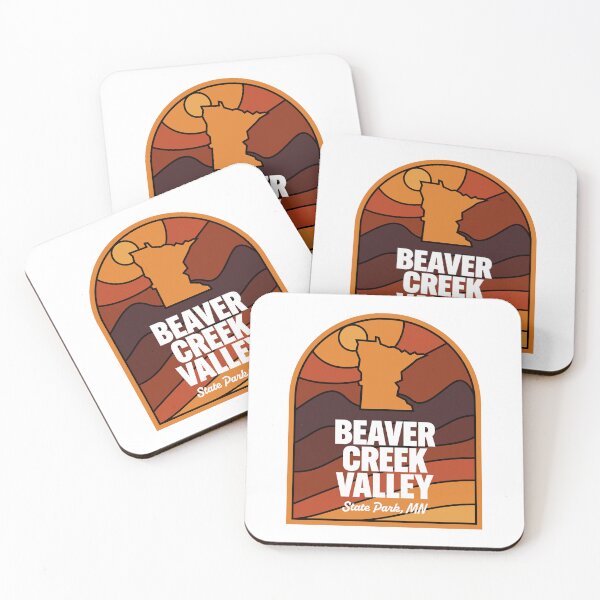 Item preview, Beaver Creek Valley State Park Minnesota designed and sold by HalpinDesign.