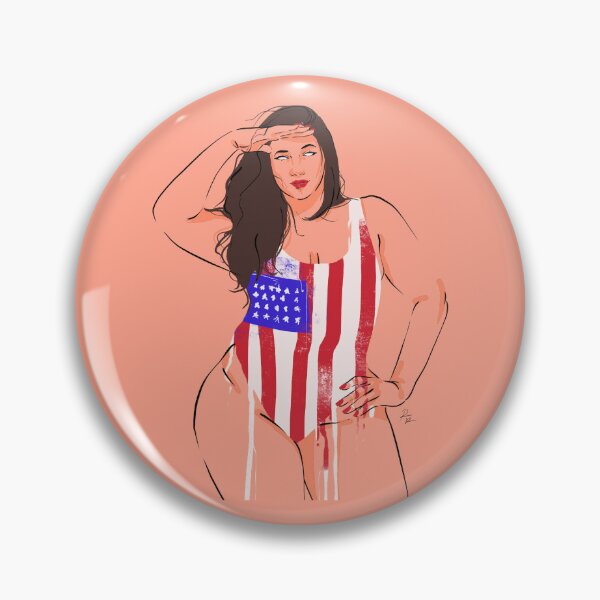 Item preview, MURICA! designed and sold by Rickard Bengtsson.