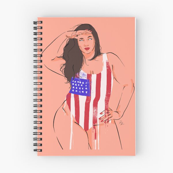 Item preview, MURICA! designed and sold by Rickard Bengtsson.