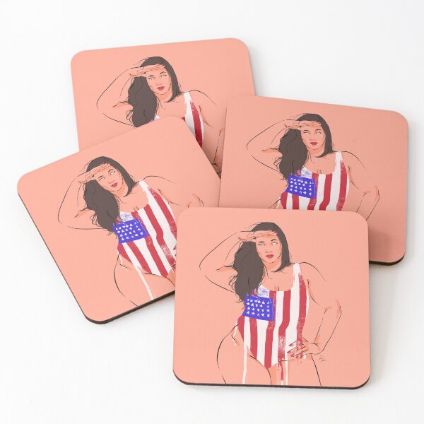 Item preview, MURICA! designed and sold by Rickard Bengtsson.