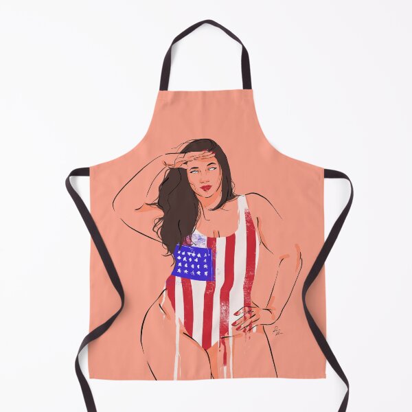 Item preview, MURICA! designed and sold by Rickard Bengtsson.