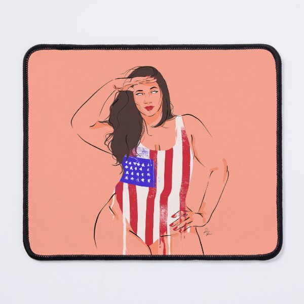 Item preview, MURICA! designed and sold by Rickard Bengtsson.