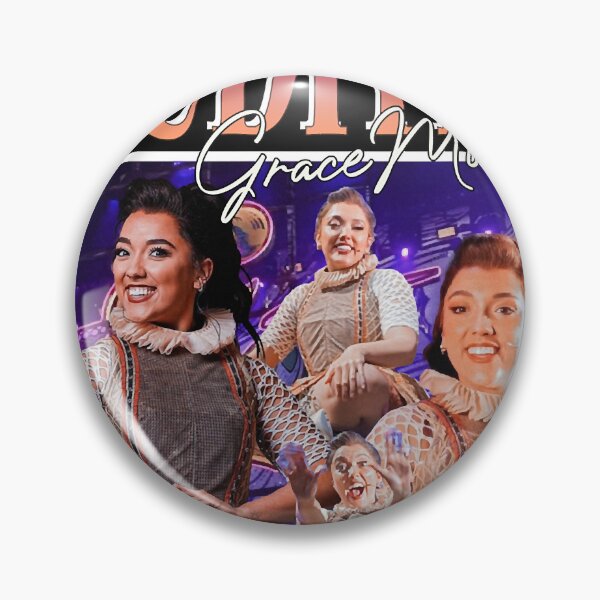 Item preview, Grace Mouat Classic designed and sold by JoshuaCorke.