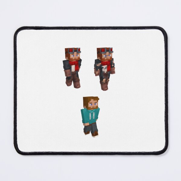 Item preview, Empires SMP | FWhip Skins designed and sold by EDayMerch.