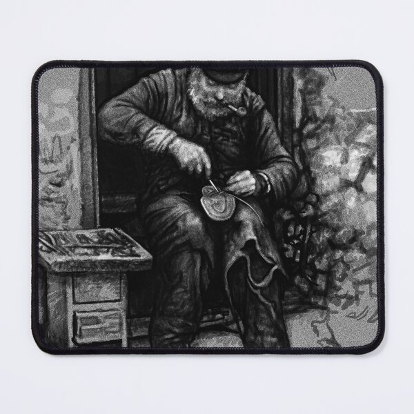 Item preview, 6 shoemaker- is my favorite profession designed and sold by zinakorotkova.