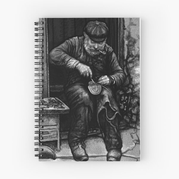 Item preview, 6 shoemaker- is my favorite profession designed and sold by zinakorotkova.