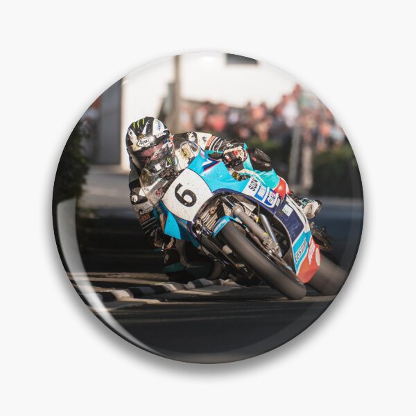 Item preview, Michael Dunlop designed and sold by Northline.