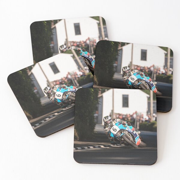 Item preview, Michael Dunlop designed and sold by Northline.