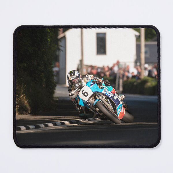 Item preview, Michael Dunlop designed and sold by Northline.
