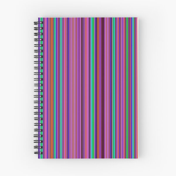Item preview, Colorful Stripes designed and sold by holidayfashion.