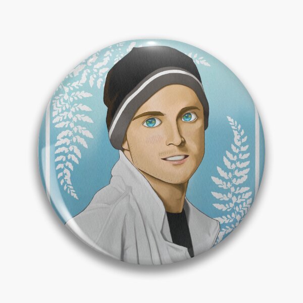 Item preview, Jesse Pinkman designed and sold by RotNRoll.