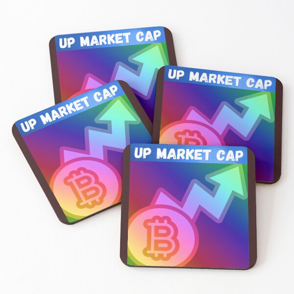 Item preview, UP MARKET CAP. designed and sold by marie1919.