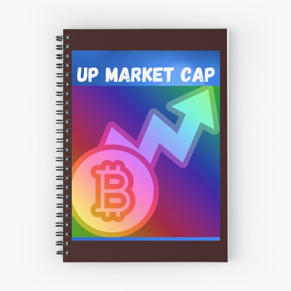 Item preview, UP MARKET CAP. designed and sold by marie1919.