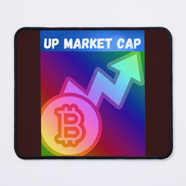 Item preview, UP MARKET CAP. designed and sold by marie1919.
