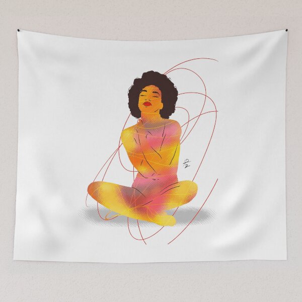Item preview, Daydreaming designed and sold by Rickard Bengtsson.