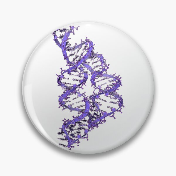 Item preview, messenger RNA design designed and sold by jojokhworld.