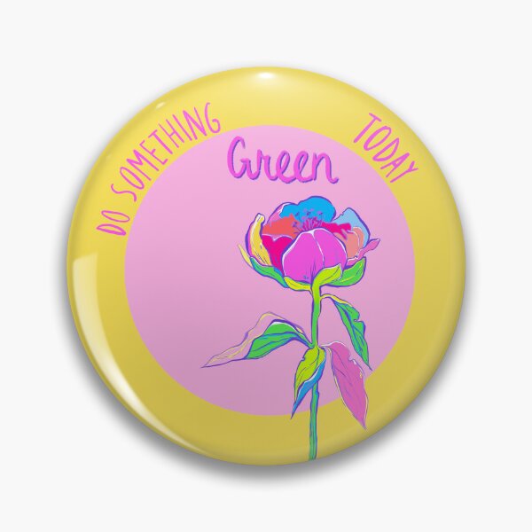 Item preview, Do something GREEN today designed and sold by Dina Stoianova.