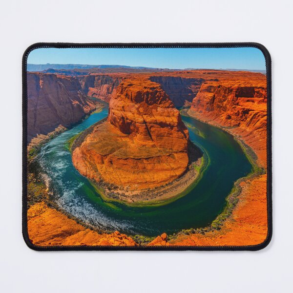 Item preview, Horseshoe Bend designed and sold by Fernando Margolles.