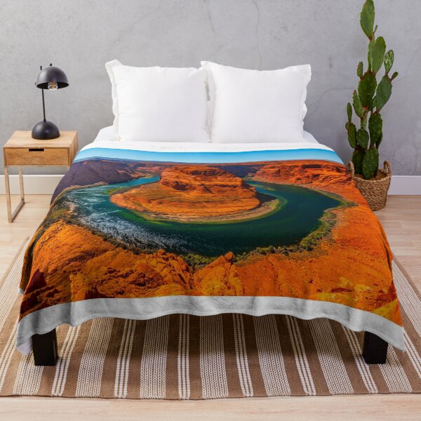 Item preview, Horseshoe Bend designed and sold by Fernando Margolles.