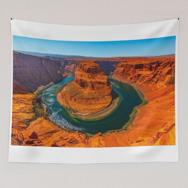 Item preview, Horseshoe Bend designed and sold by Fernando Margolles.