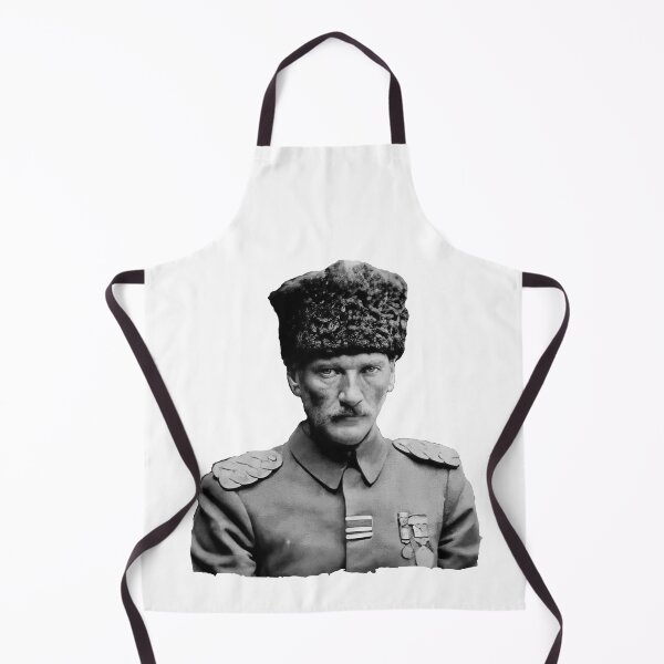 Item preview, Young Mustafa Kemal Atatürk designed and sold by tuwegl.