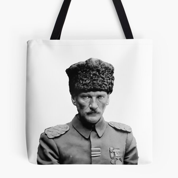 Item preview, Young Mustafa Kemal Atatürk designed and sold by tuwegl.